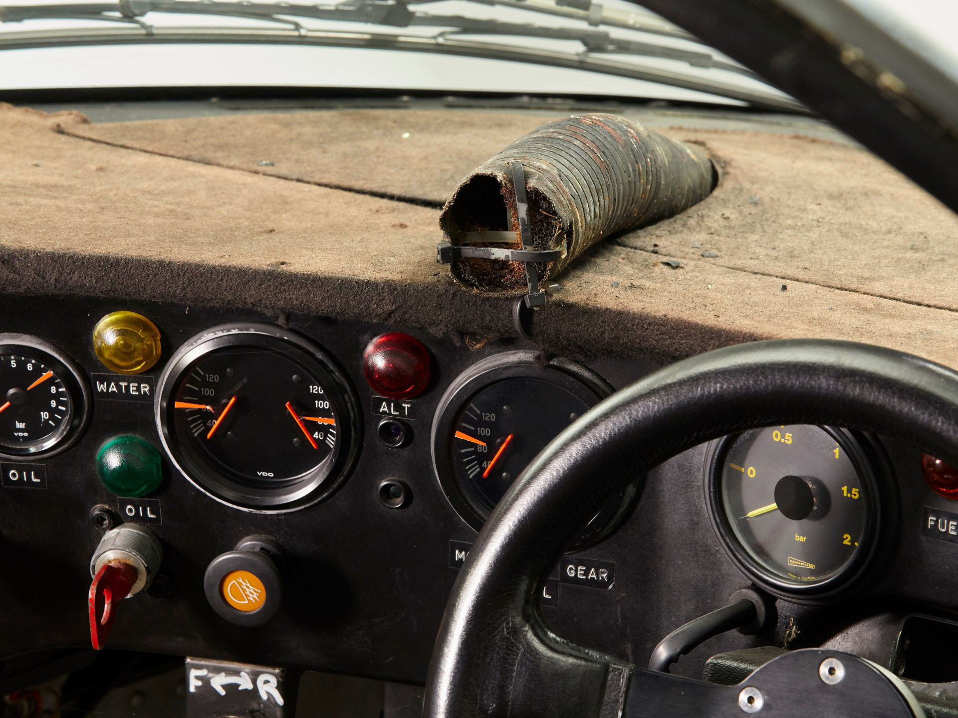 porsche-956-110-23 Superb Porsche 956 Set To Highlight Anniversary Sale At Atlanta HQ