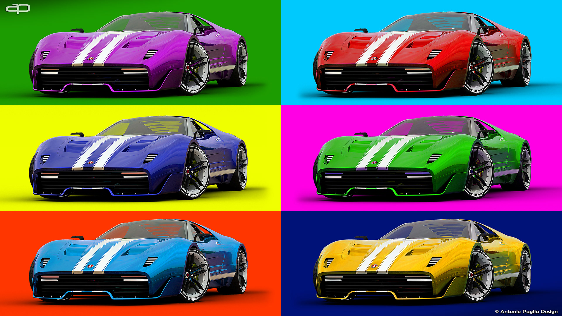 Shelby-OTR-Concept-18 Shelby OTR Study Has Us Dreaming Of The Impossible