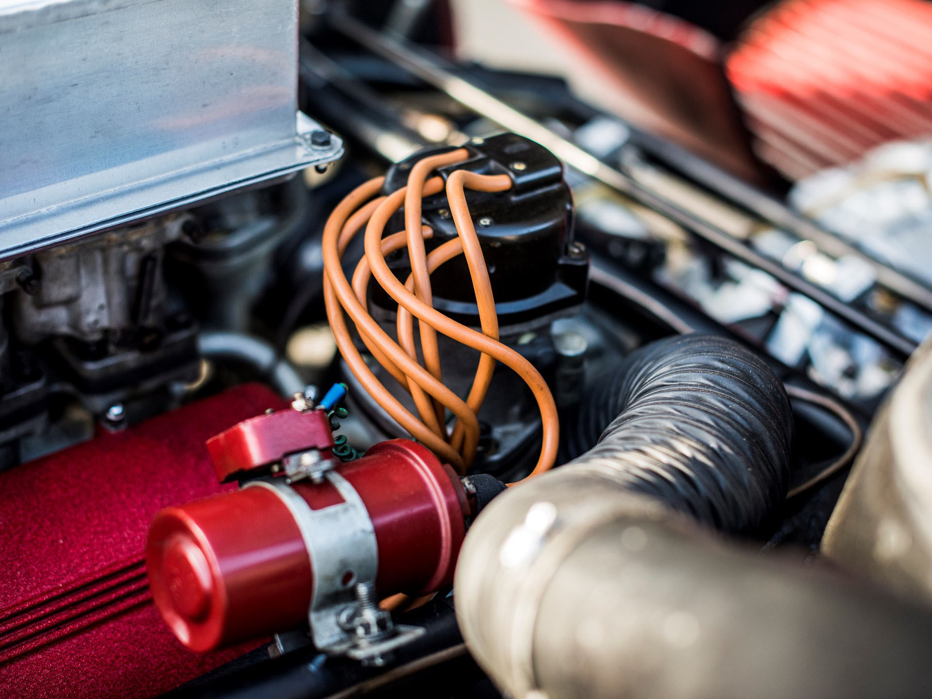 1963-ferrari-275p-0816-56 Get Your Hands On The Only Ferrari Ever To Win Le Mans Twice