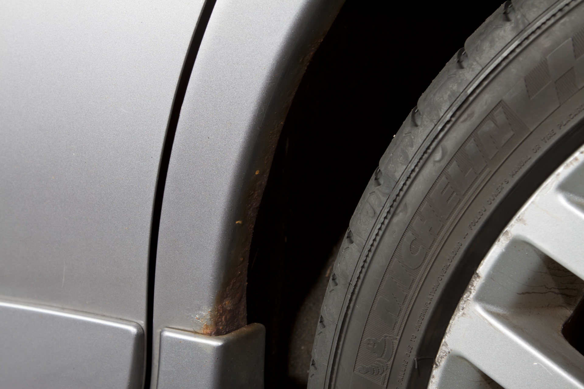 2006-mazda-mazdaspeed6-bat-auction-66 2006 Mazdaspeed6 Offers 274HP And Great Handling For Less Than $3k