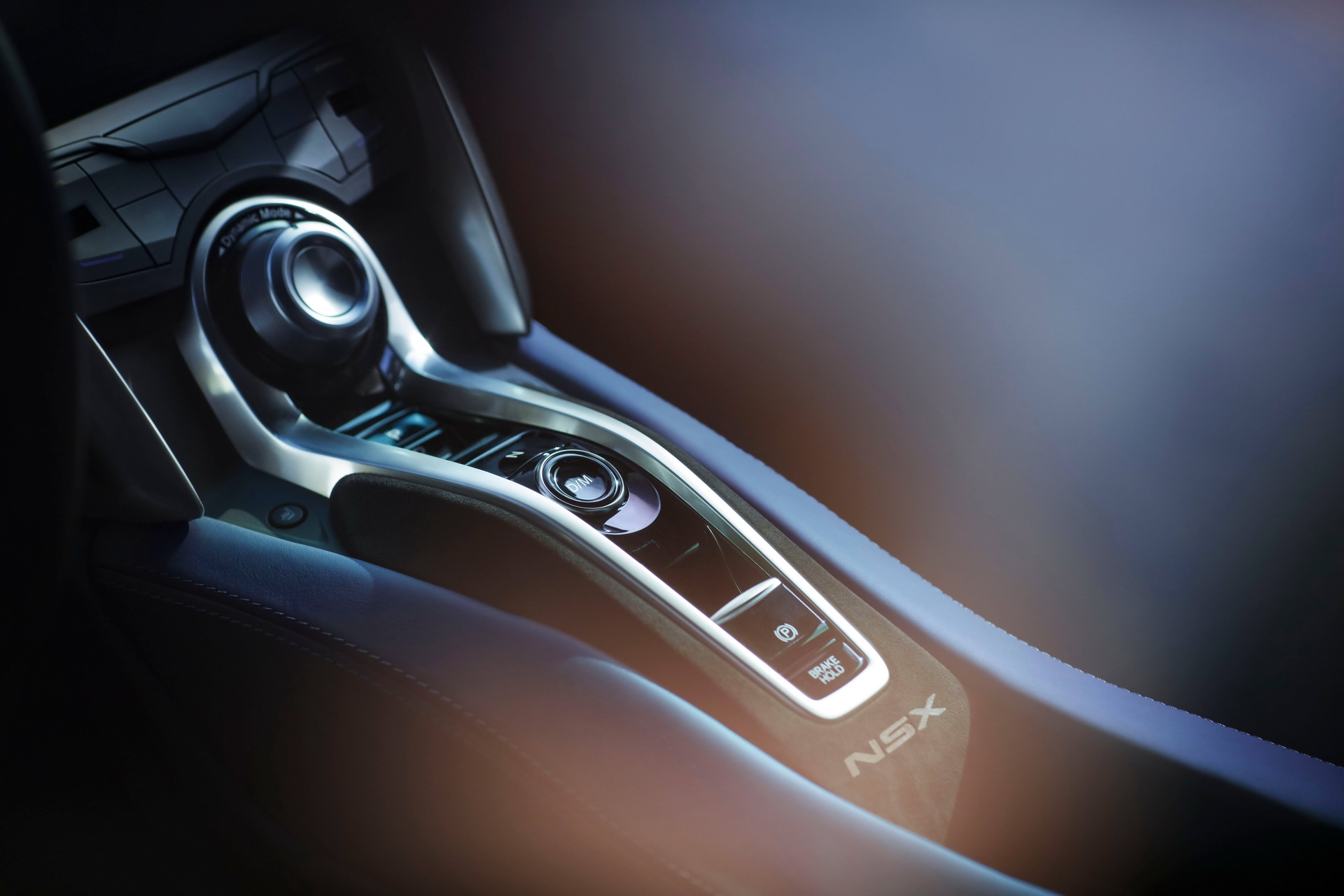 2019 Acura NSX-29 2019 Acura NSX Is More Comfortable And Focused Than Ever Before