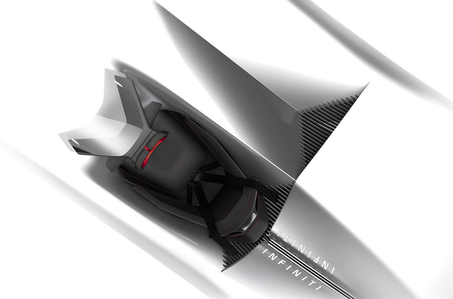 Infiniti-Pebble-Beach-Concept-3 Infiniti Drops New Teaser Of Electrified Performance Concept