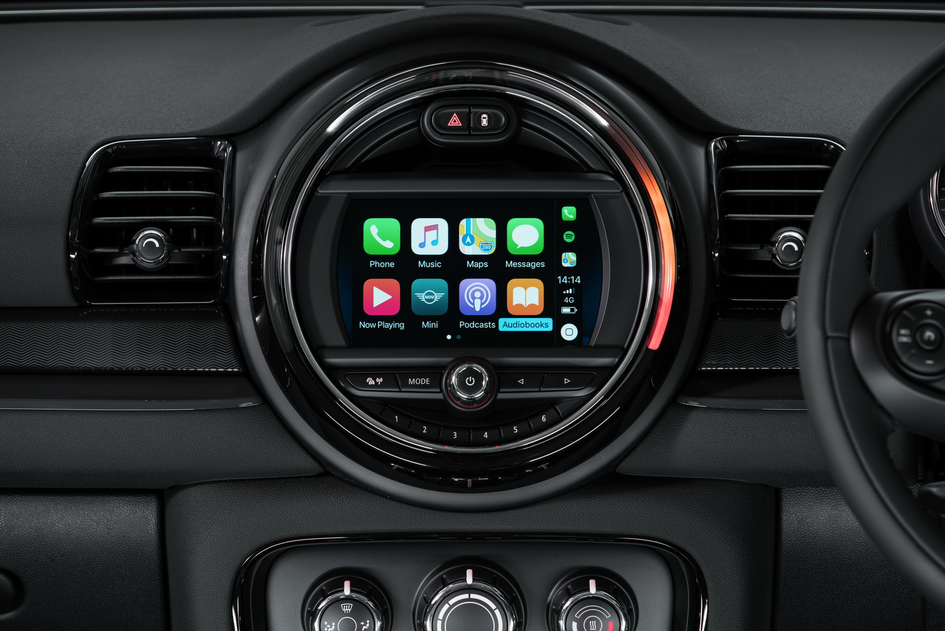 2018-mini-clubman-city-6 MINI Goes After Business And Fleet Buyers With More Affordable Clubman City