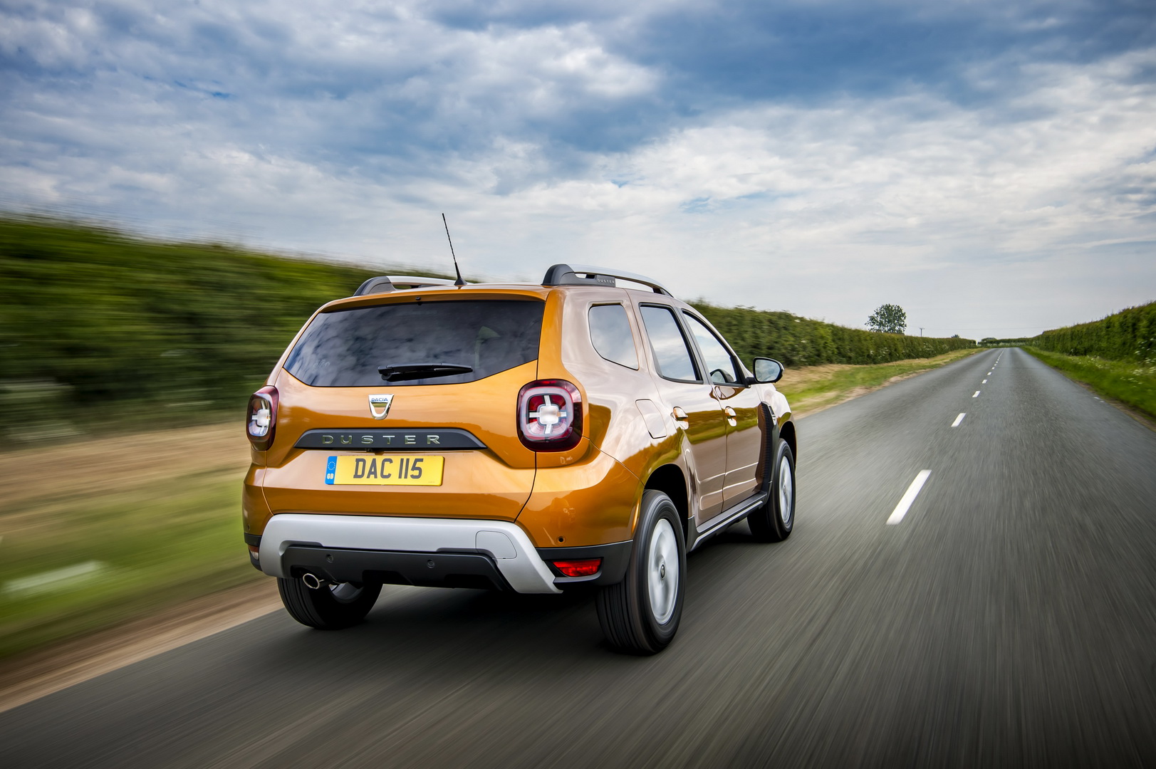 2018-dacia-duster-5 Rumored Grand Duster Won’t Happen As It Would Have Been Too Expensive For A Dacia