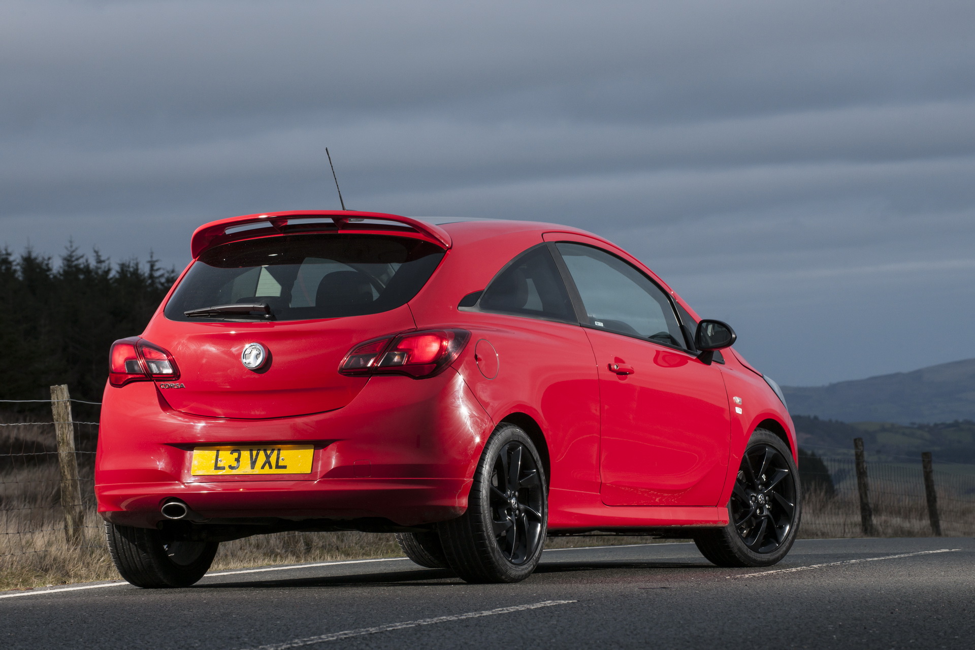 Vauxhall-Corsa-New-3 Next-Generation Opel Corsa To Get Dramatic Changes