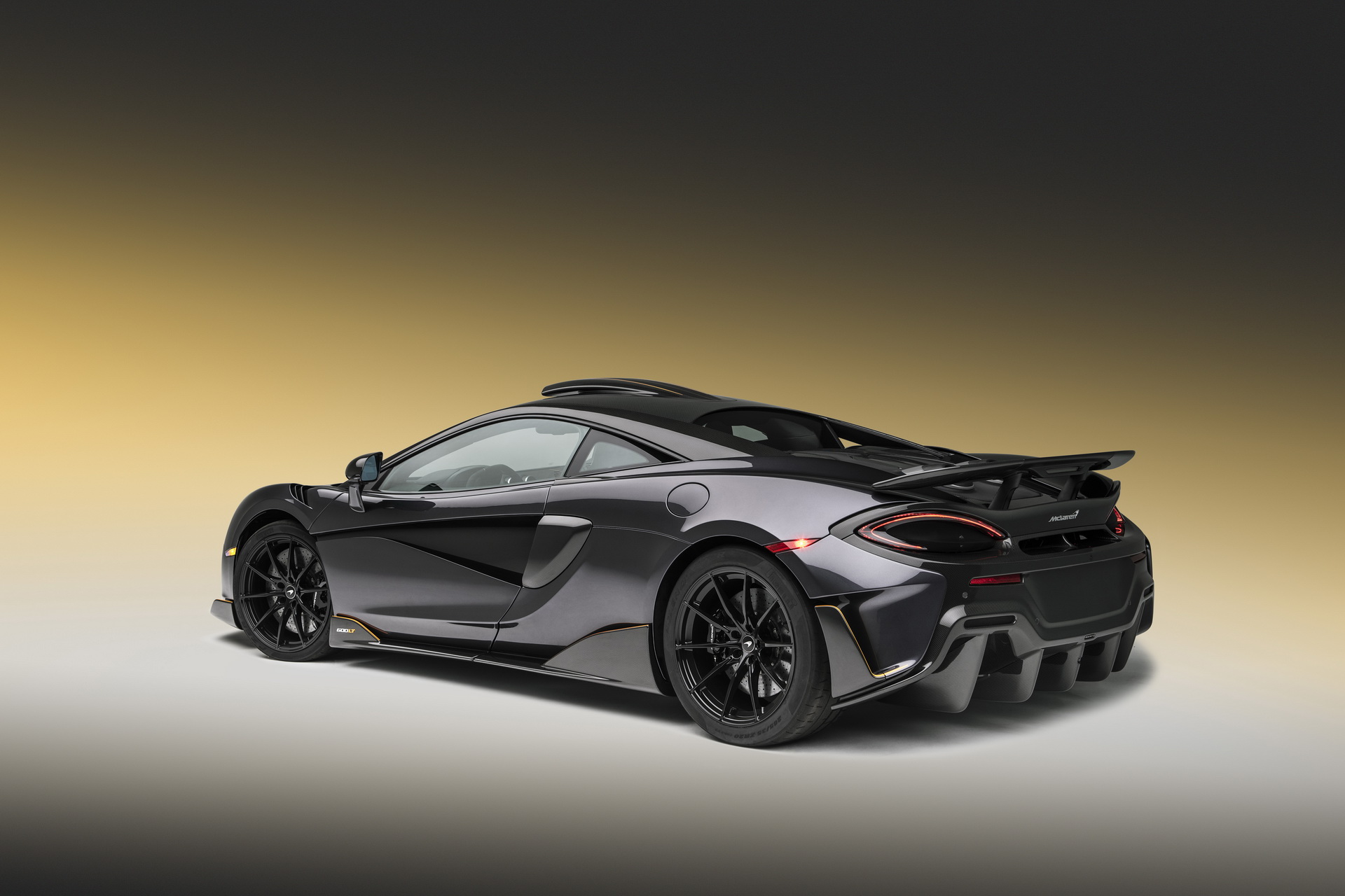 mclaren-600lt-mso-stealth-grey-pebble-beach-2 MSO-Tuned McLaren 600LT Coming To Pebble Beach