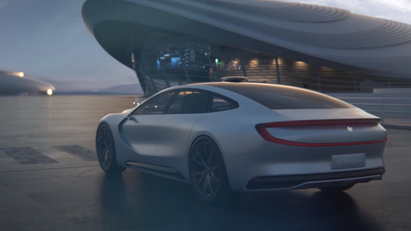 China-EV-Startups-4 Investor Says 99 Per Cent Of China’s ‘Tesla Killers’ Will Perish