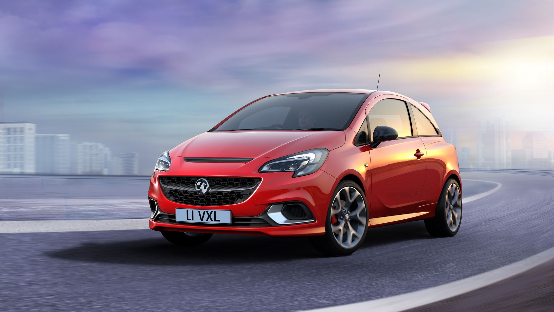 Vauxhall-Corsa-New-1 Next-Generation Opel Corsa To Get Dramatic Changes
