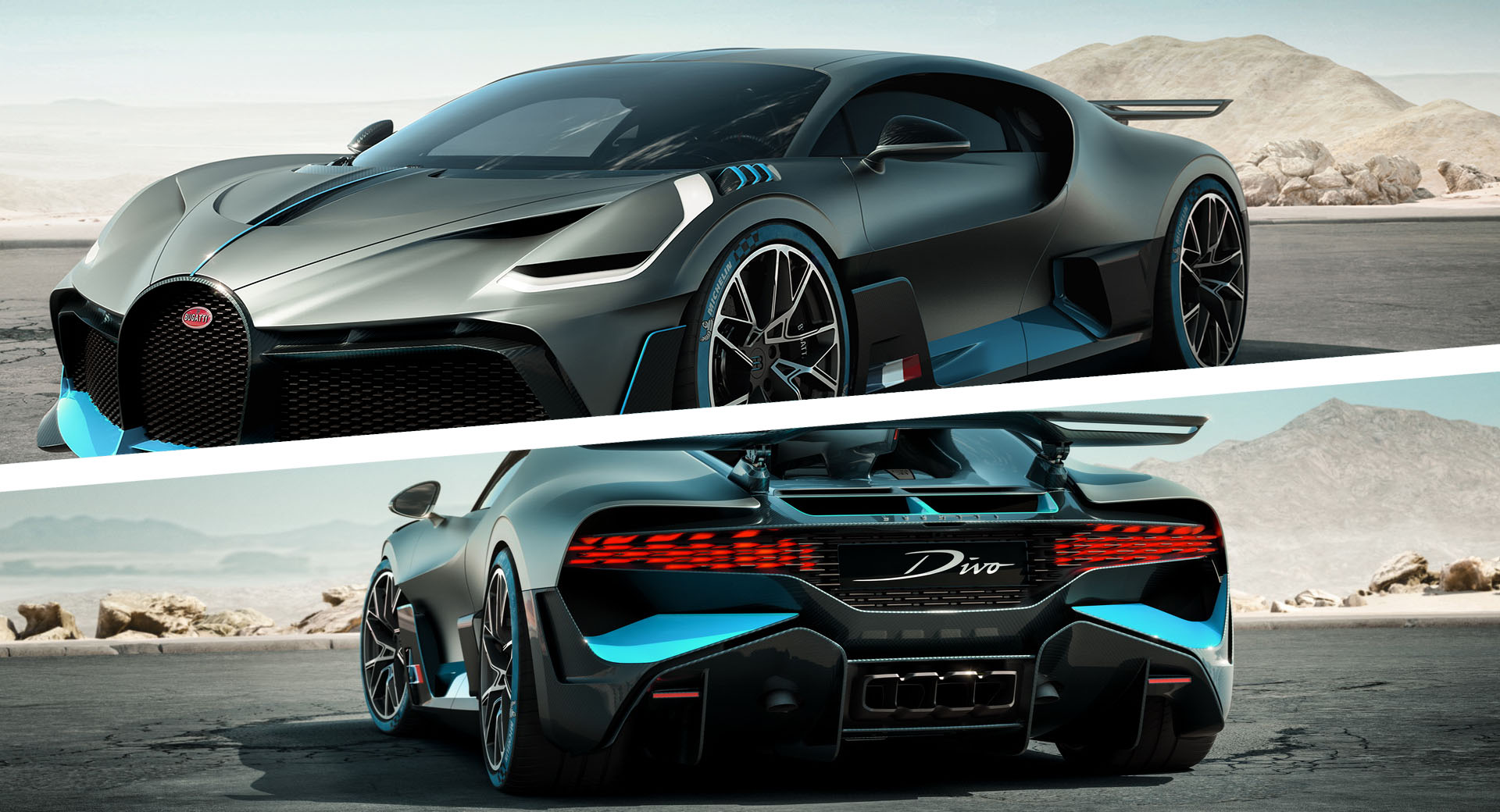 Get Bugatti Divo Model Pics ~ Blogger Jukung