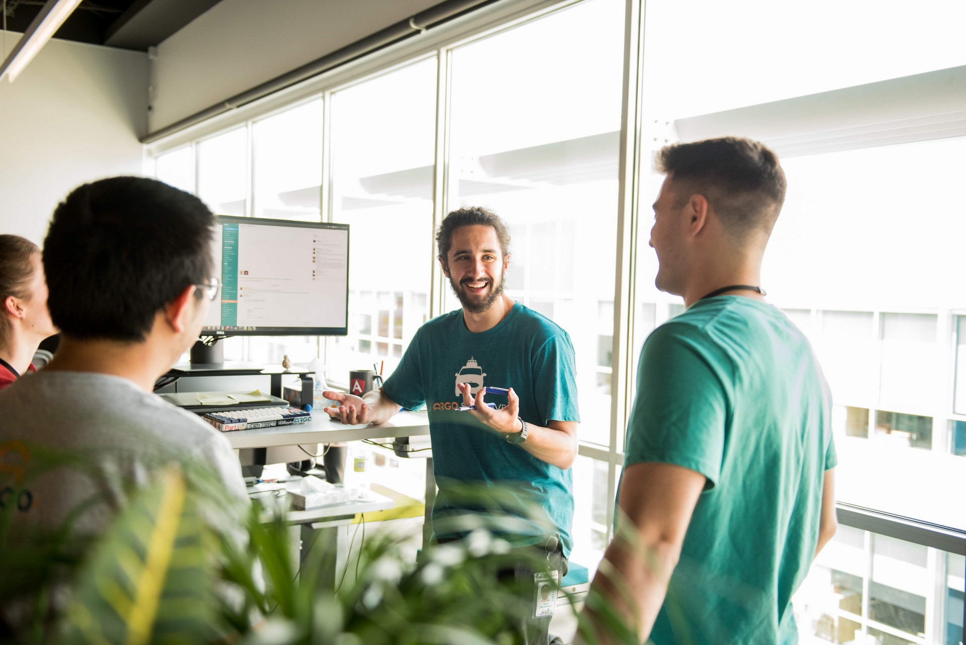 Ford-Autonomous-18 Ford Teases Purpose-Built Autonomous Vehicle, Will Only Have Level 4 Tech