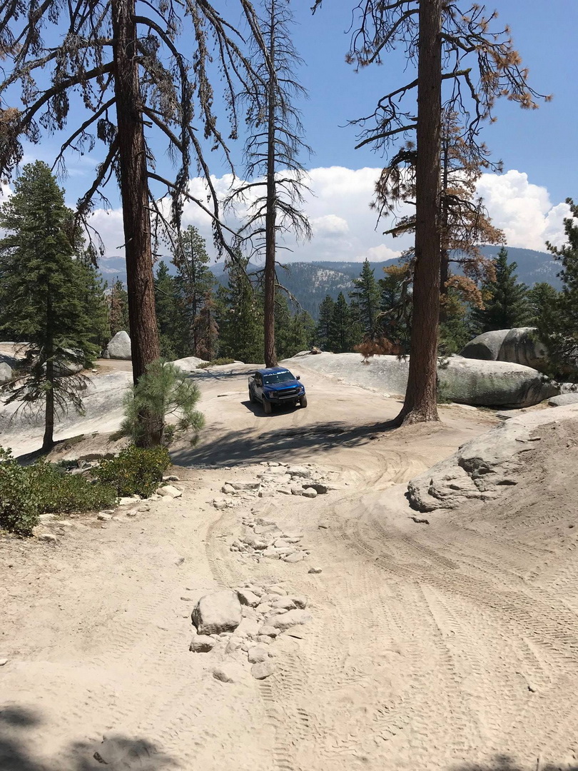 2018-saleen-sportruck-14 New Saleen Sportruck XR Will Make You Forget About The Raptor