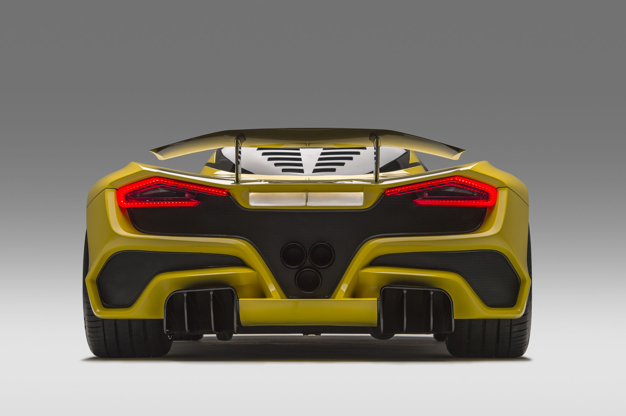 Hennessey-Venom-F5-05 copy Hennessey Venom F5 Twin-Turbo 7.6-Liter V8 Unveiled With 1600+ HP