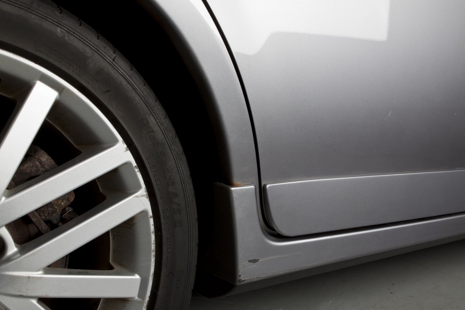 2006-mazda-mazdaspeed6-bat-auction-74 2006 Mazdaspeed6 Offers 274HP And Great Handling For Less Than $3k