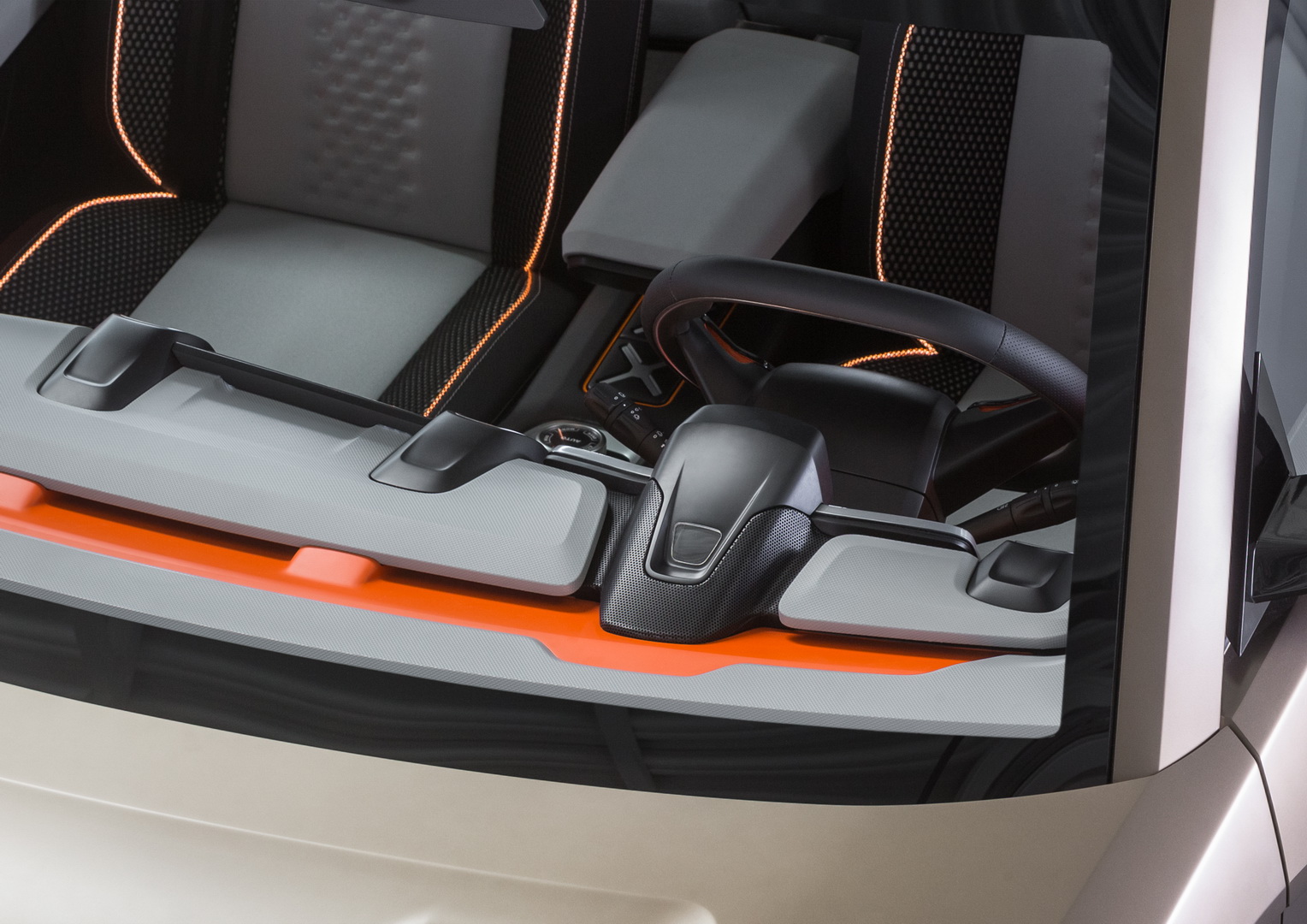 2018-lada-4x4-vision-concept-54 Lada 4×4 Vision Concept Goes Official At Moscow Show, Could Preview Next Niva