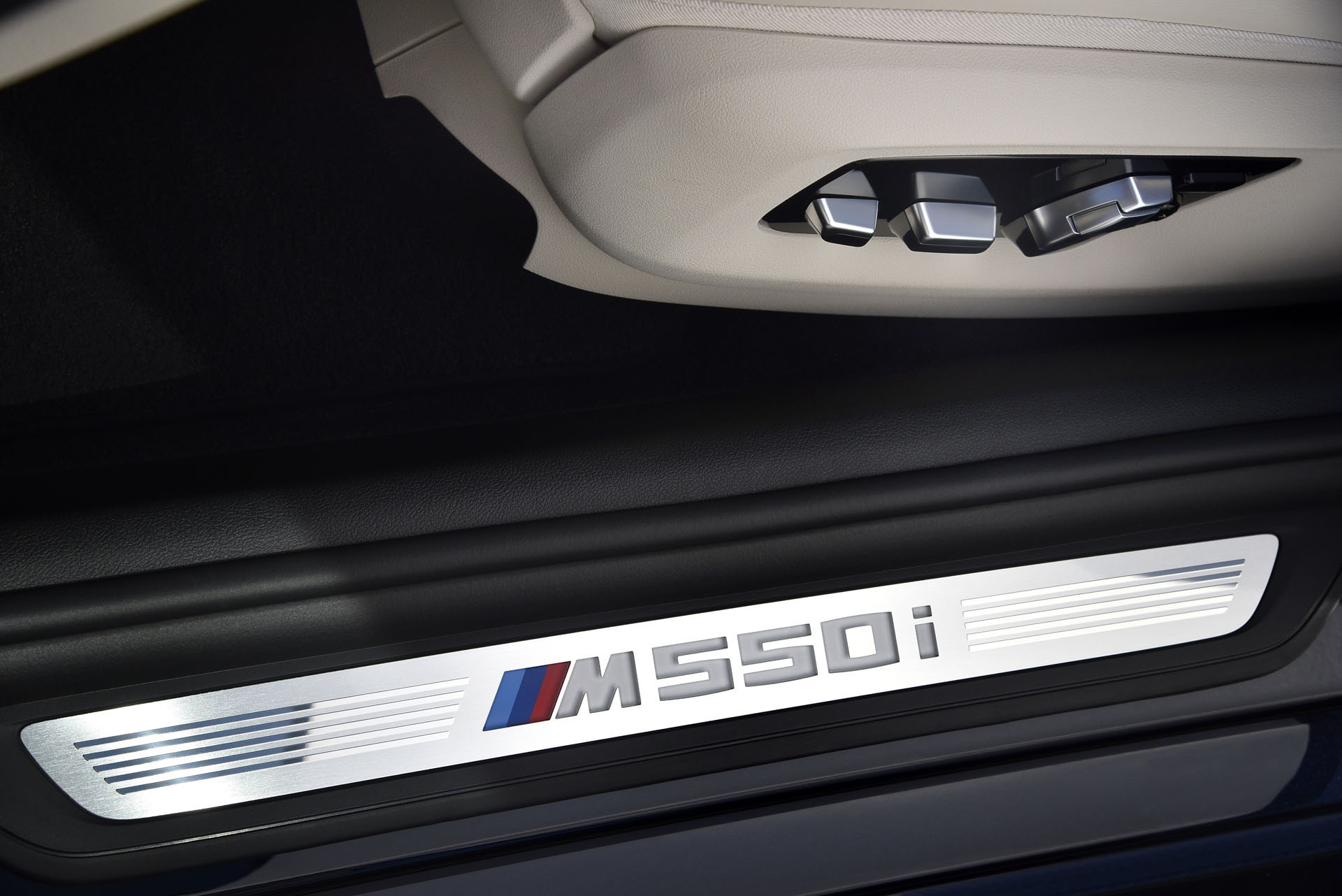BMW M550i xDrive BMW M550i Tipped To Gain 67-HP Boost Thanks To M850i’s Engine