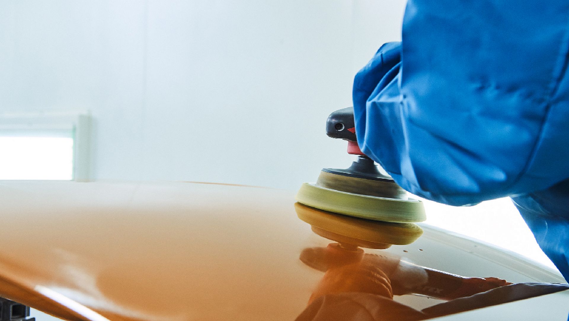 Porsche-993-Turbo-Project-Gold-1 Porsche’s Project Gold Is A Brand New, 20-Year Old 993 Turbo