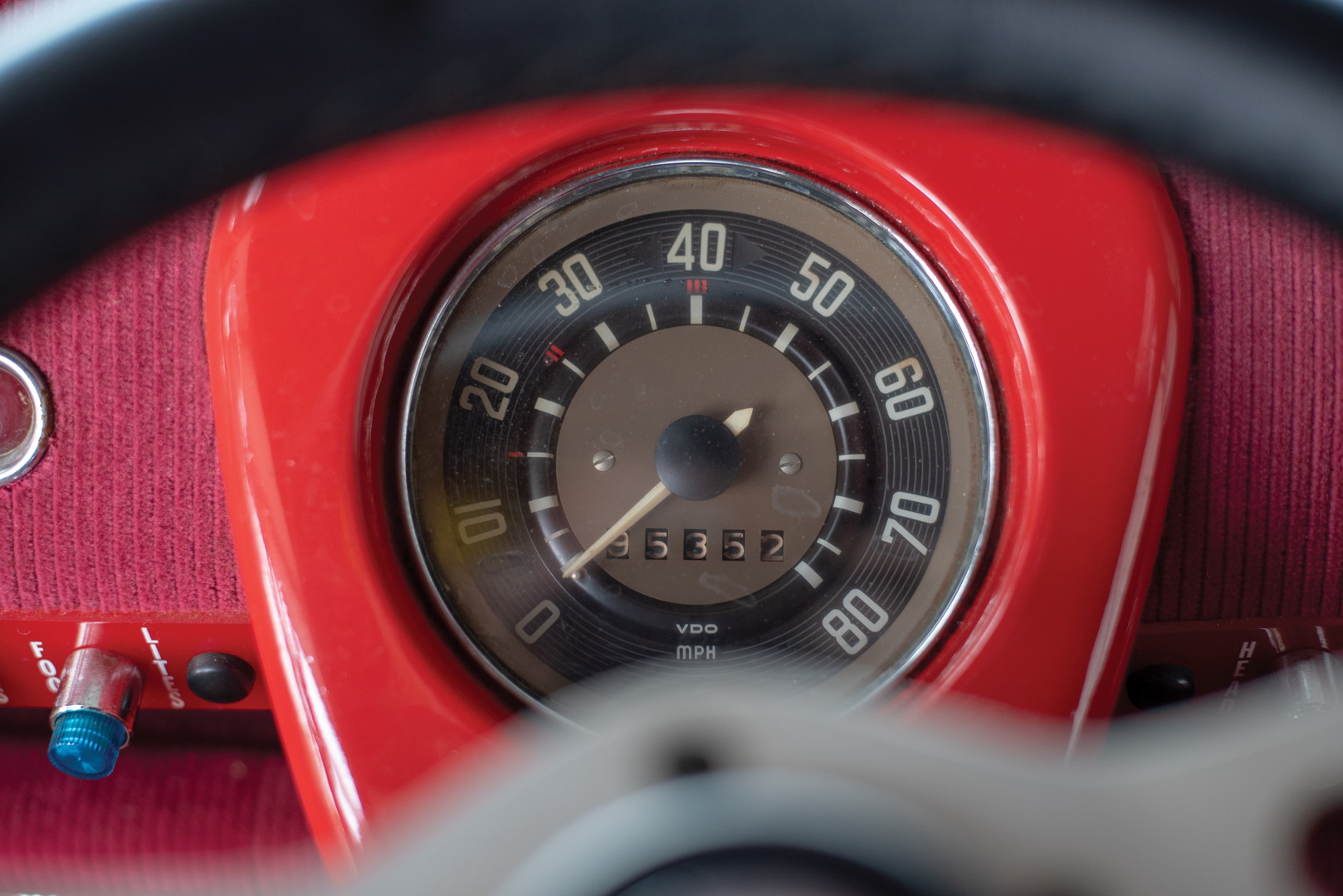 1963-volkswagen-microbus-custom-shorty-9 Shorty VW Microbus Redefines The Term Micro