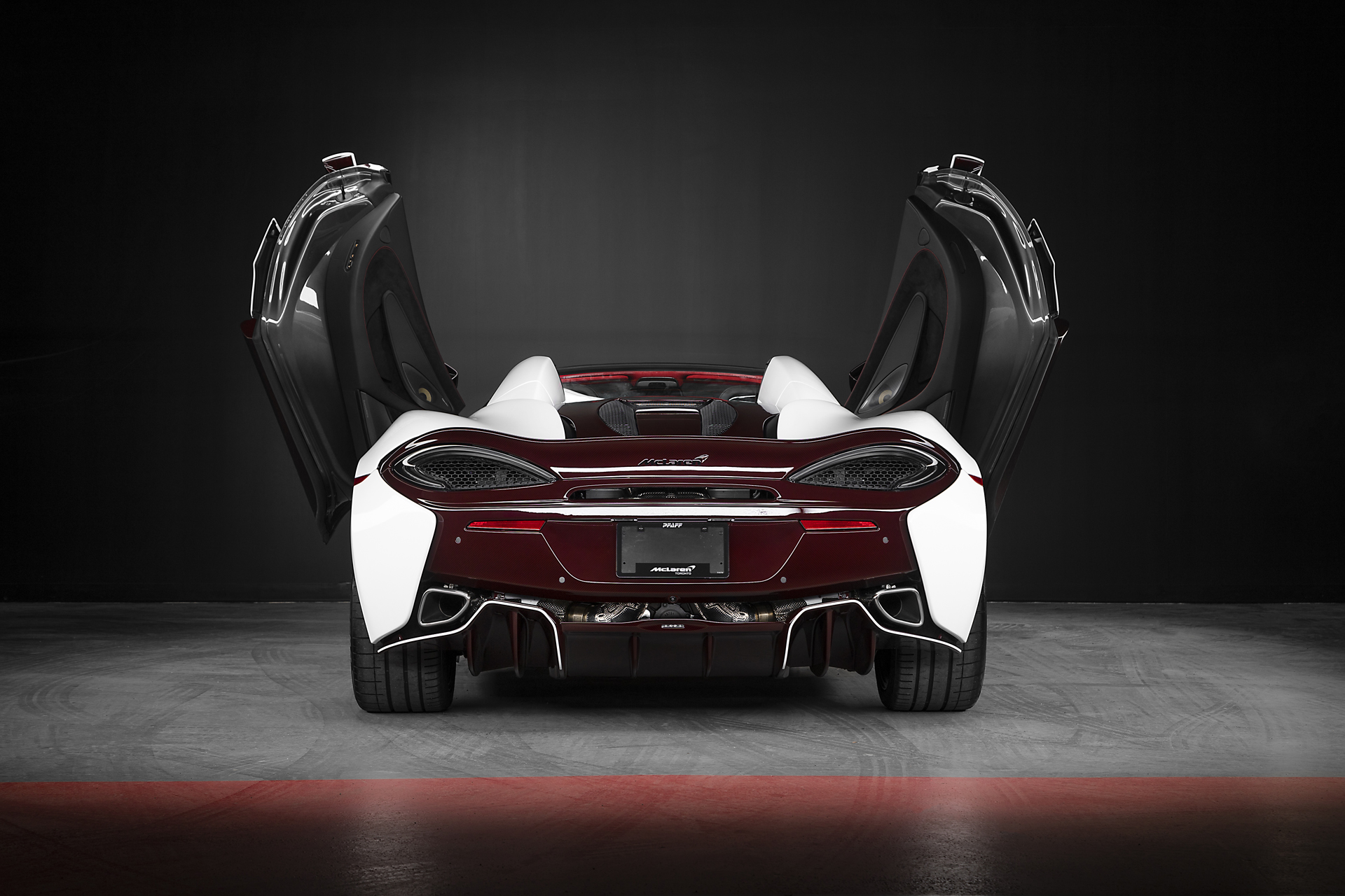 McLaren-570S-Spider-Canada-Commission-4 McLaren Reveals Canada-Only 570S Spider Limited Edition