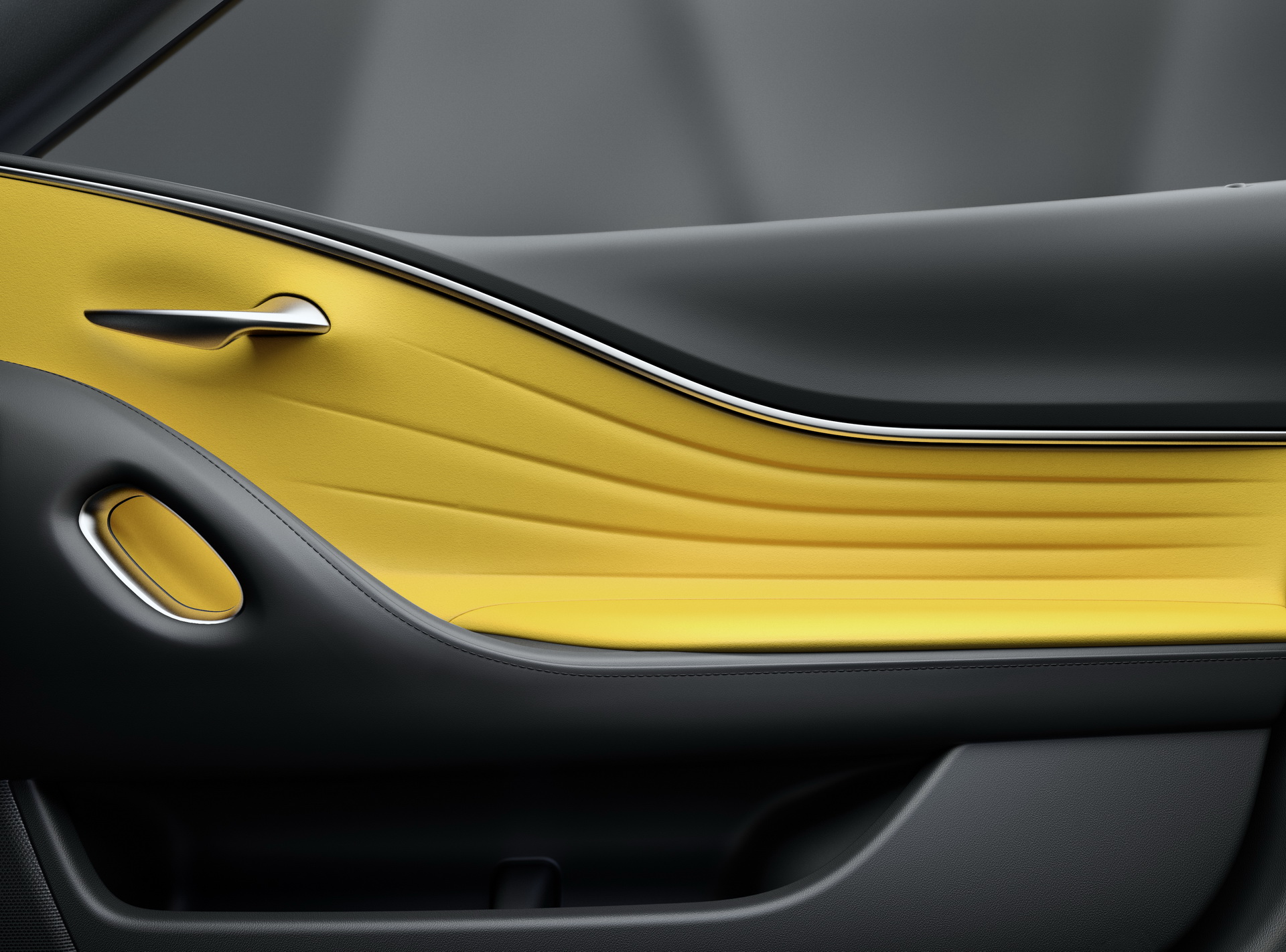 2018-lexus-lc-yellow-edition-3 Lexus Reveals New Limited LC Yellow Edition Ahead Of Paris Debut