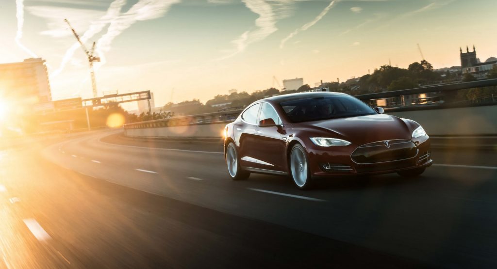 Tesla-Model-3-S-X-Party-Camper-Modes- Tesla Models S, 3, X To Get Party And Camper Mode