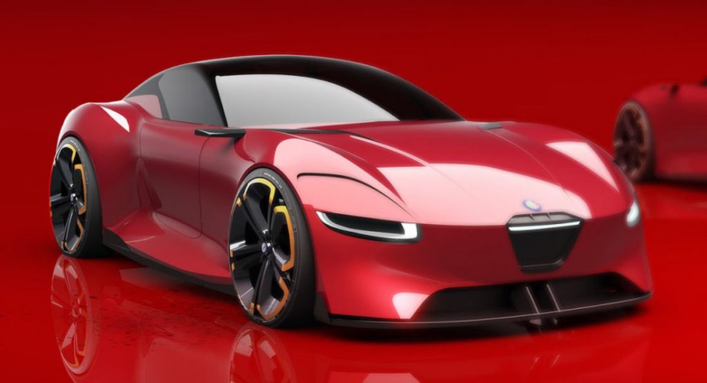 Next Alfa Romeo 8C May Receive 800 HP Hybrid Powertrain