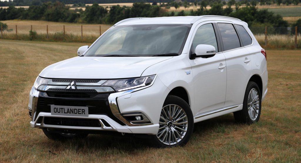 Mitsubishi Says It’s Not Overly Concerned With Trump’s Tariffs