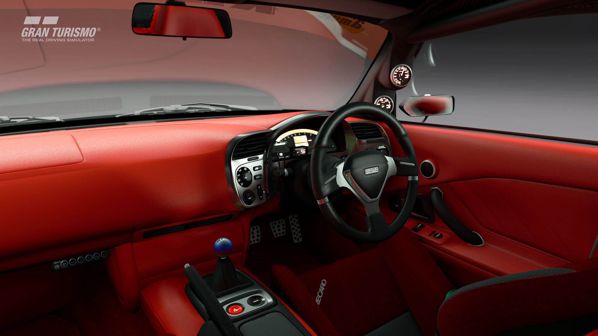 gran-turismo-sport-august-2018-update-09 Shelby Daytona & Bertone BAT 11 Top Latest Additions To Gran Turismo Sport