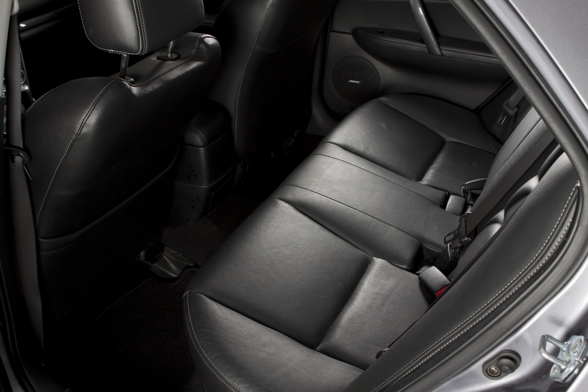 2006-mazda-mazdaspeed6-bat-auction-27 2006 Mazdaspeed6 Offers 274HP And Great Handling For Less Than $3k