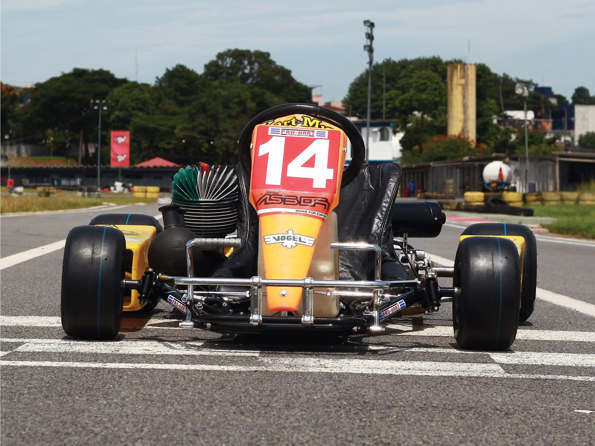 ayrton-senna-kart-08 Learn The Craft On The Last Kart Ayrton Senna Ever Drove