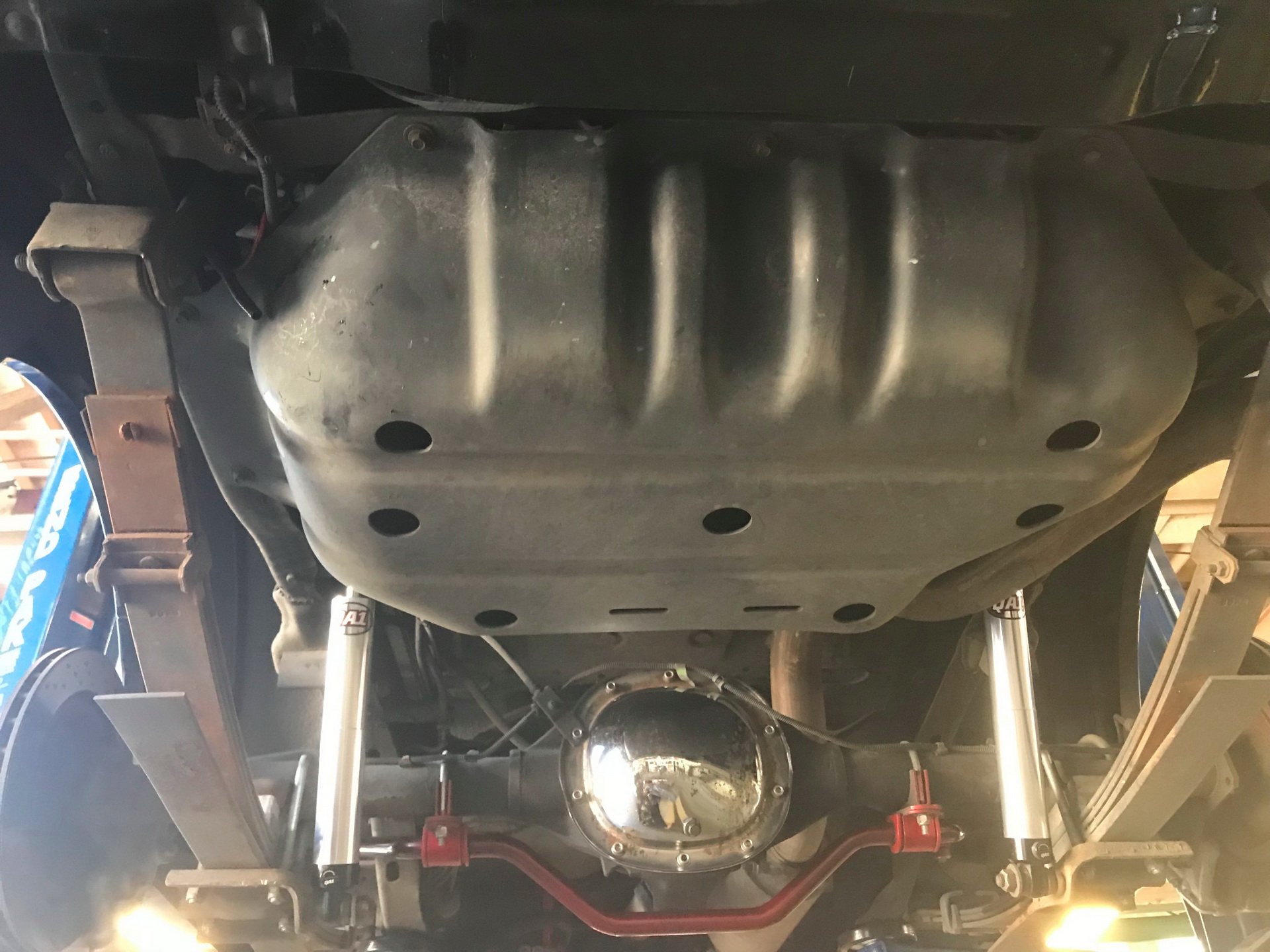 1993-gmc-typhoon-bat-auction-75 GMC Typhoon Turbo AWD Is Your 1990s Sleeper SUV