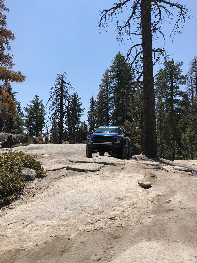 2018-saleen-sportruck-9 New Saleen Sportruck XR Will Make You Forget About The Raptor