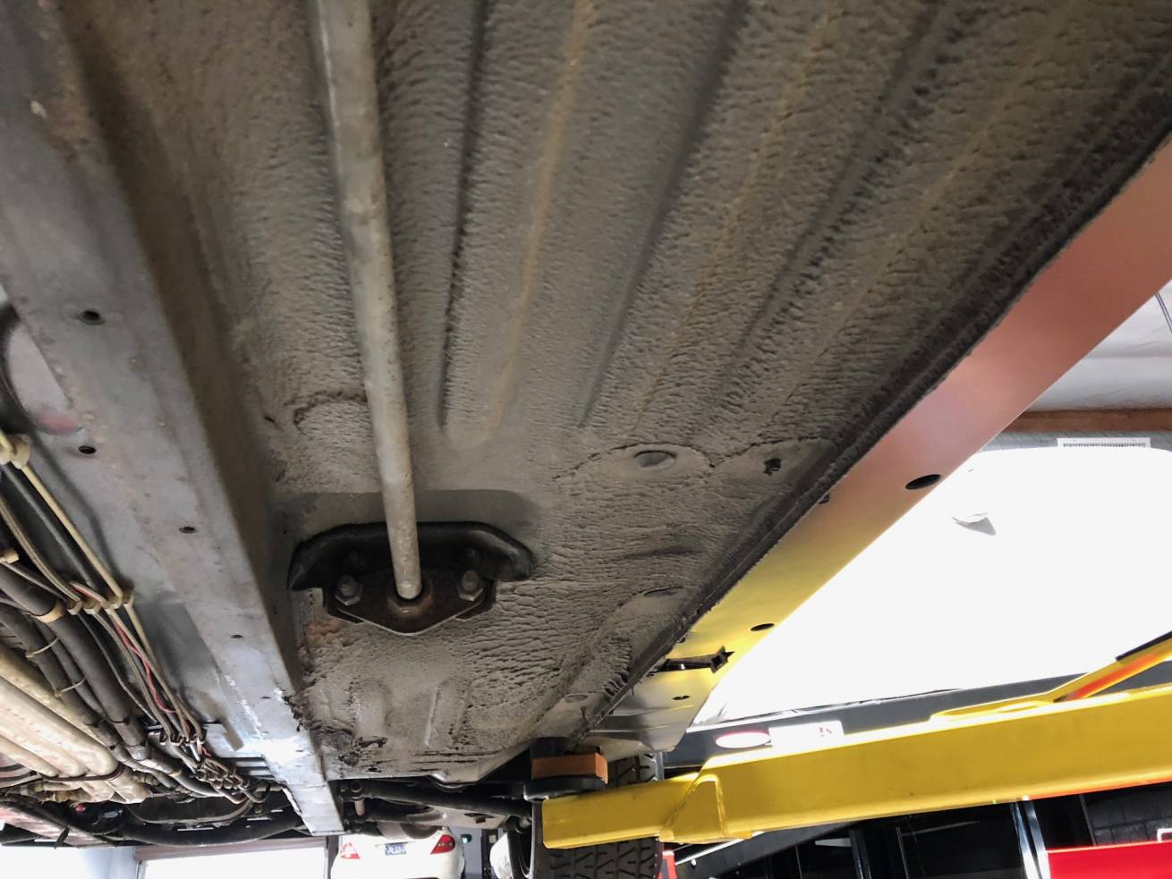 1985-renault-r5-turbo-2-evo-bat-auction-26 1985 Renault R5 Turbo 2 Evo Will Help You Make A French Connection