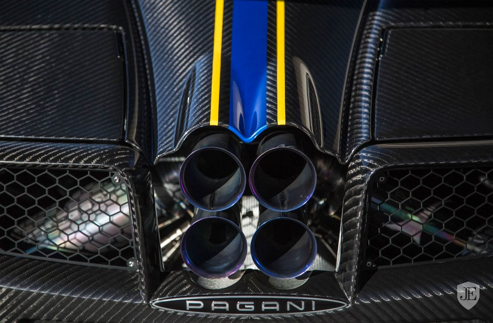 pagani-huayra-bc-for-sale-newport-07 copy Can We Interest Anyone In A Rare Pagani Huayra BC?