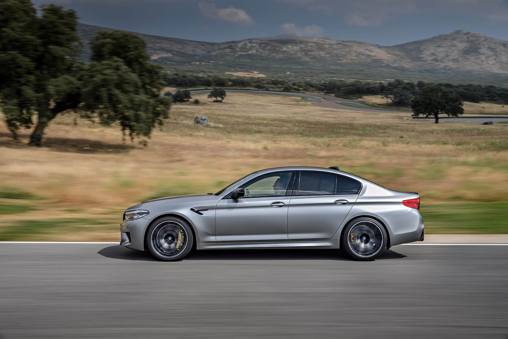 bmw-m5-competition-062 Here’s 150 Pics Of The New BMW M5 Competition To Cure Your Monday Morning Blues