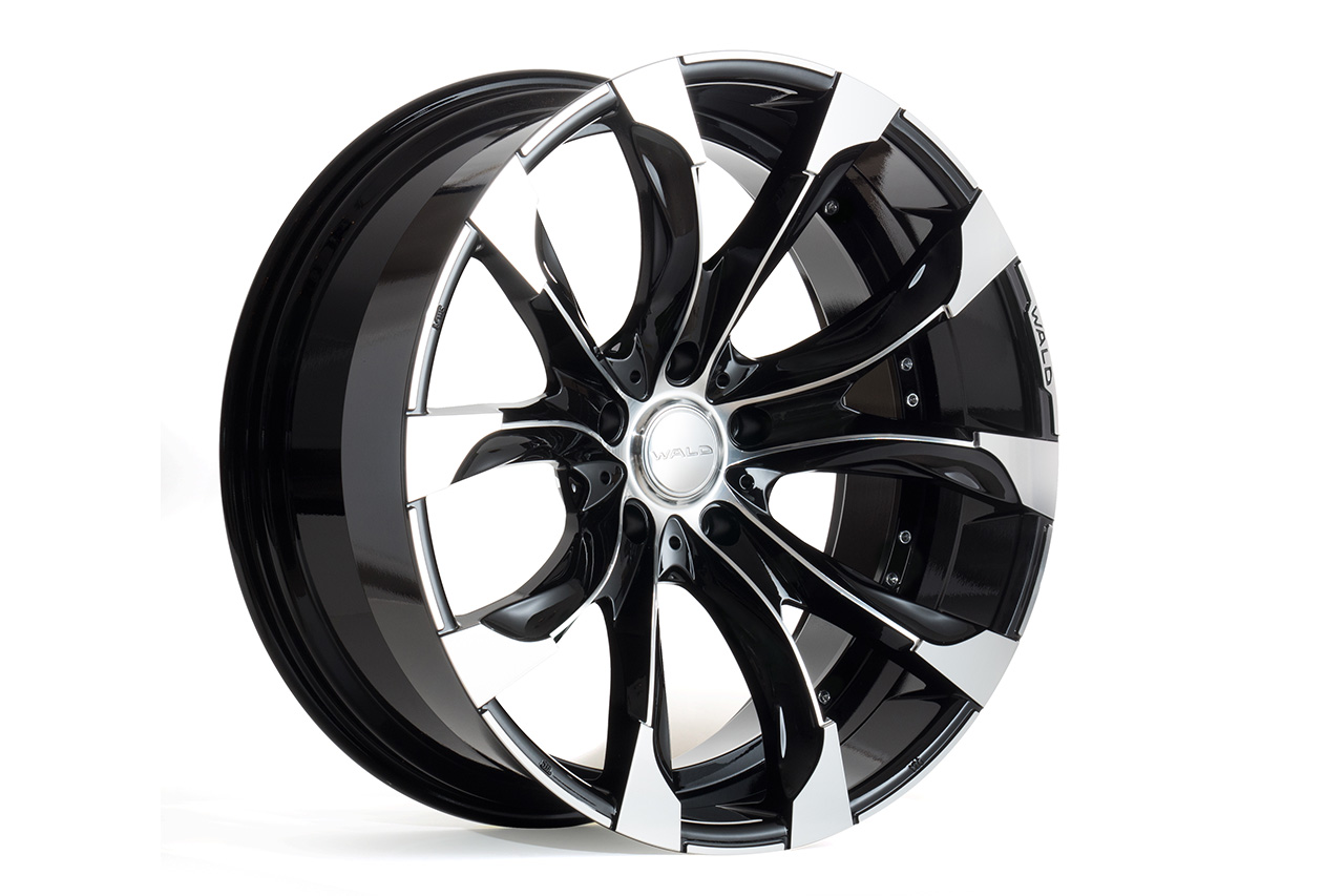 bmw-6-series-gc-wald-tuning-23 Wald Makes A Black Bison Out Of The BMW 6-Series Gran Coupe