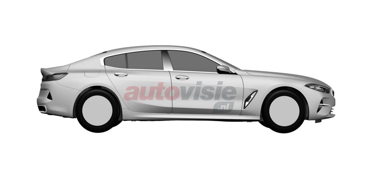 BMW-8-Series-Gran-Coupe-Convertible-7 BMW 8-Series Convertible And Gran Coupe Undressed In Patents