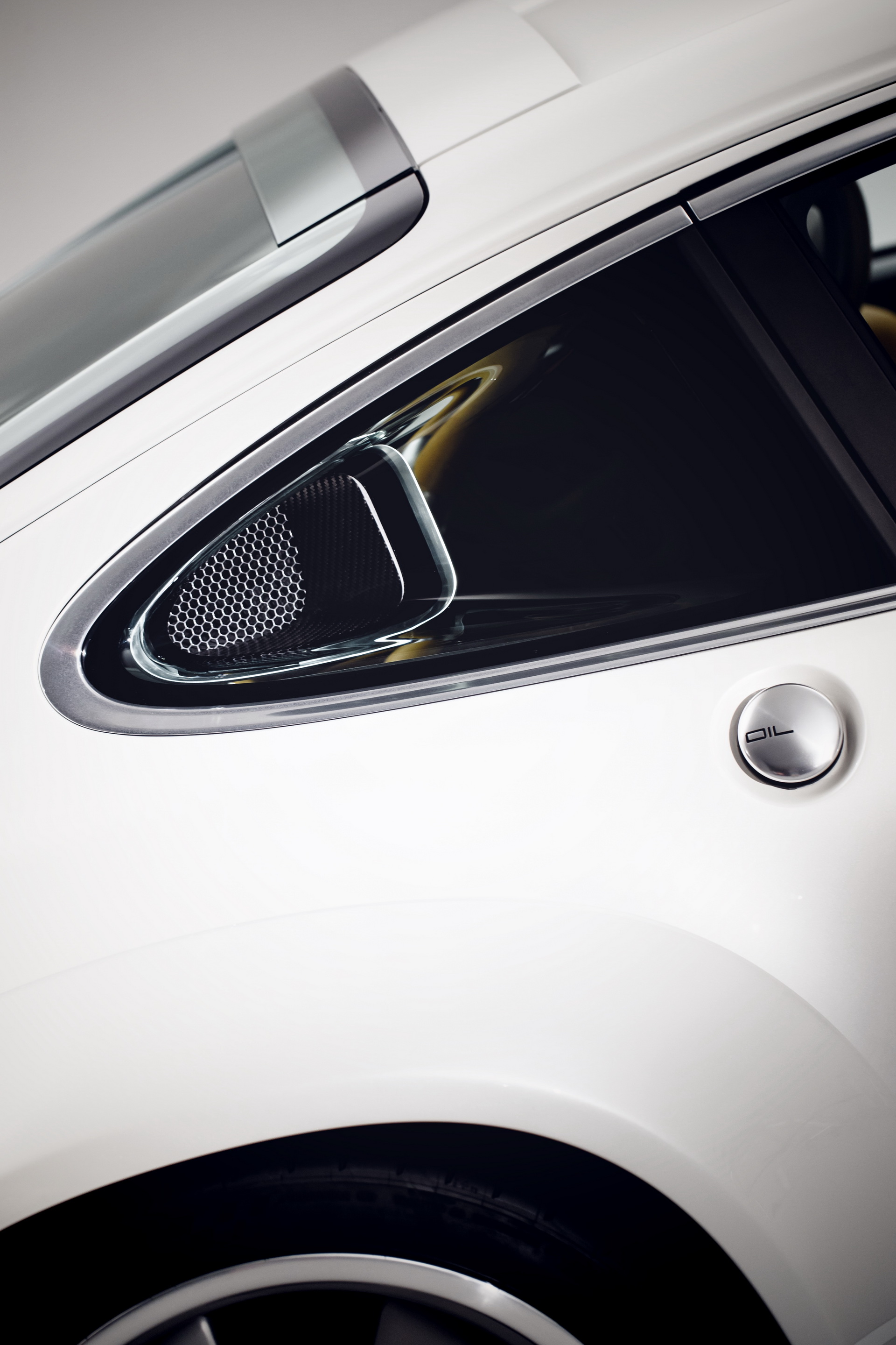 Singer_DLS_63 Bespoke $1.8 Million Porsche 911 By Singer Is Coming To Geneva