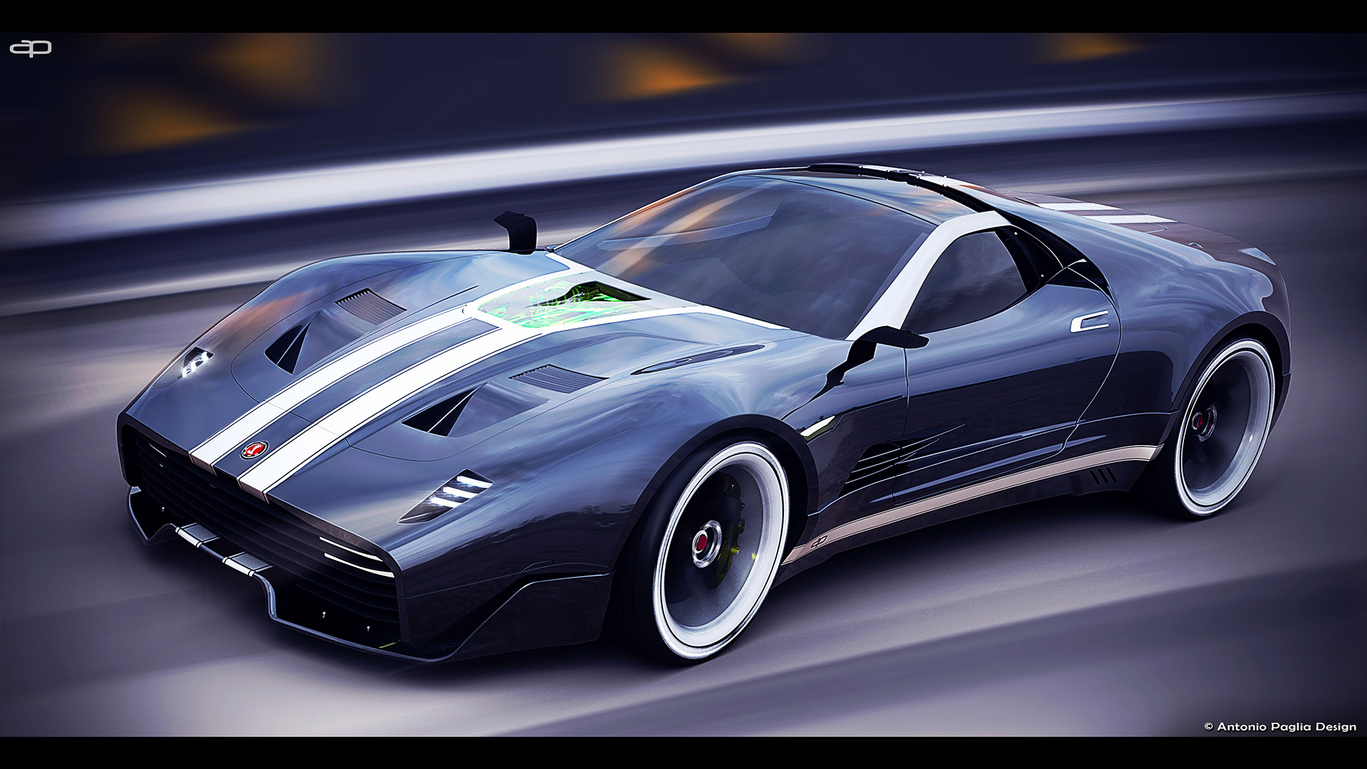 Shelby-OTR-Concept-17 Shelby OTR Study Has Us Dreaming Of The Impossible