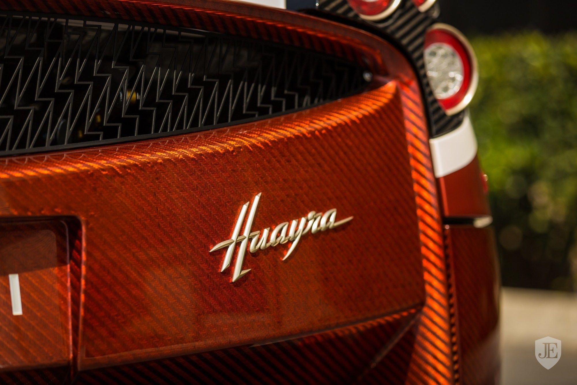 Pagani-Huayra-Lampo-31 Lapo Elkann Selling His Bespoke Pagani Huayra With 5 Miles On The Odo