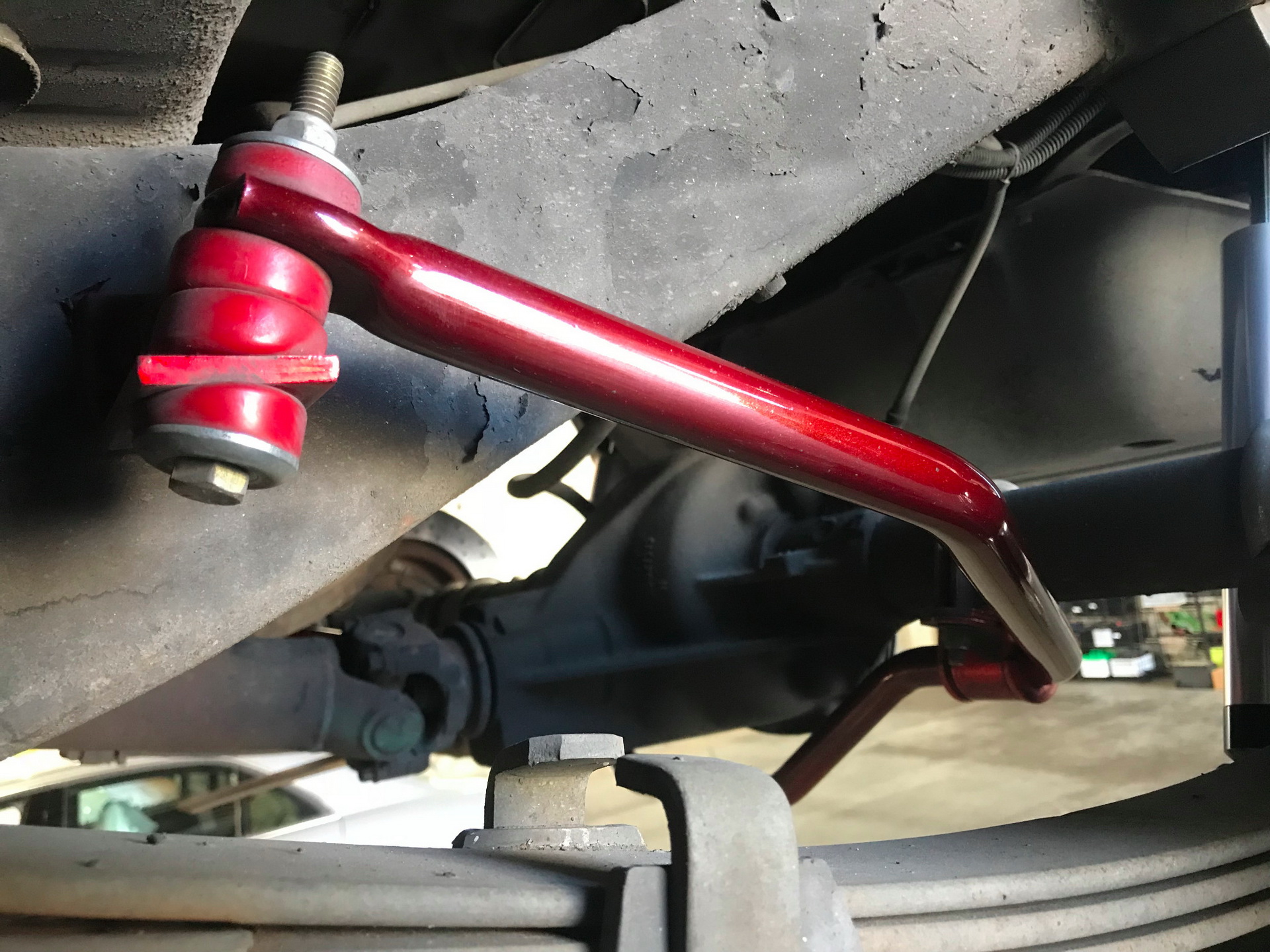 1993-gmc-typhoon-bat-auction-73 GMC Typhoon Turbo AWD Is Your 1990s Sleeper SUV