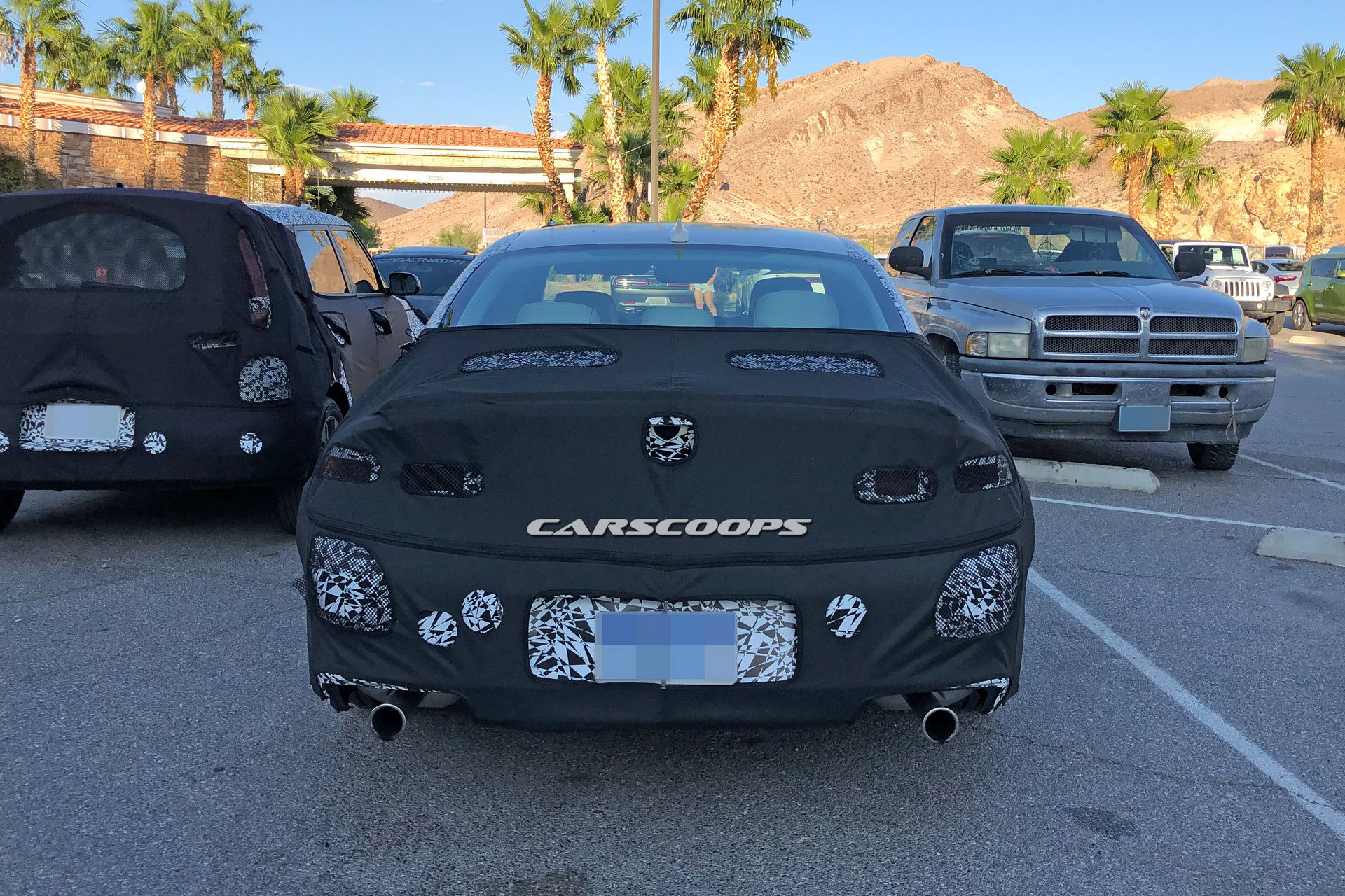 2020_Genesis_G80_Scoop_14 2020 Genesis G80 Ditches Conservative Looks For More Emotion