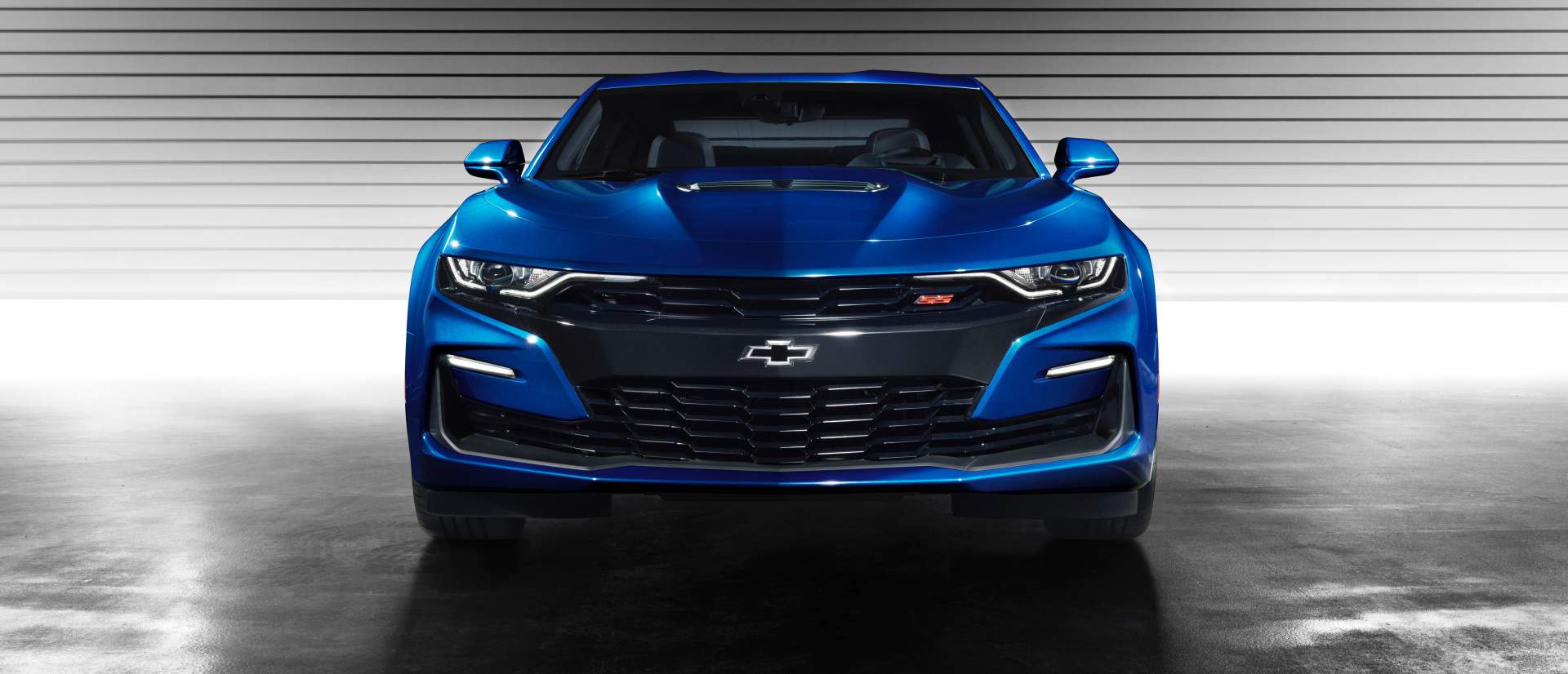 2019 Camaro SS now offered with 10L80 10-speed paddle-shift auto Configurator Reveals 2019 Chevy Camaro Prices, Base Model Starts At $26,495