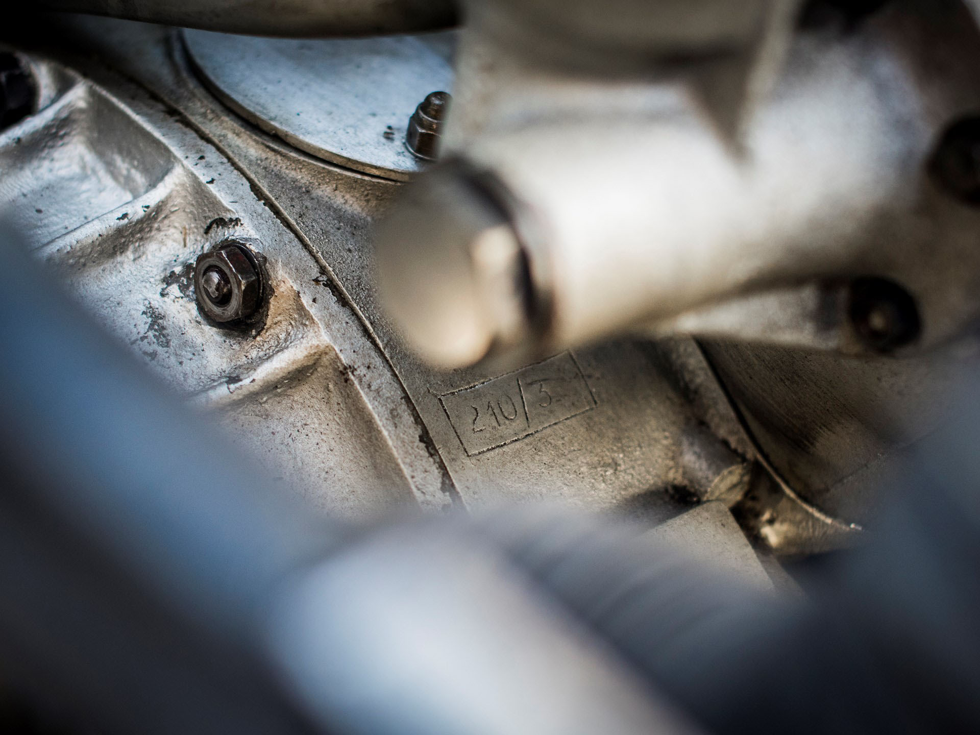 1963-ferrari-275p-0816-29 Get Your Hands On The Only Ferrari Ever To Win Le Mans Twice