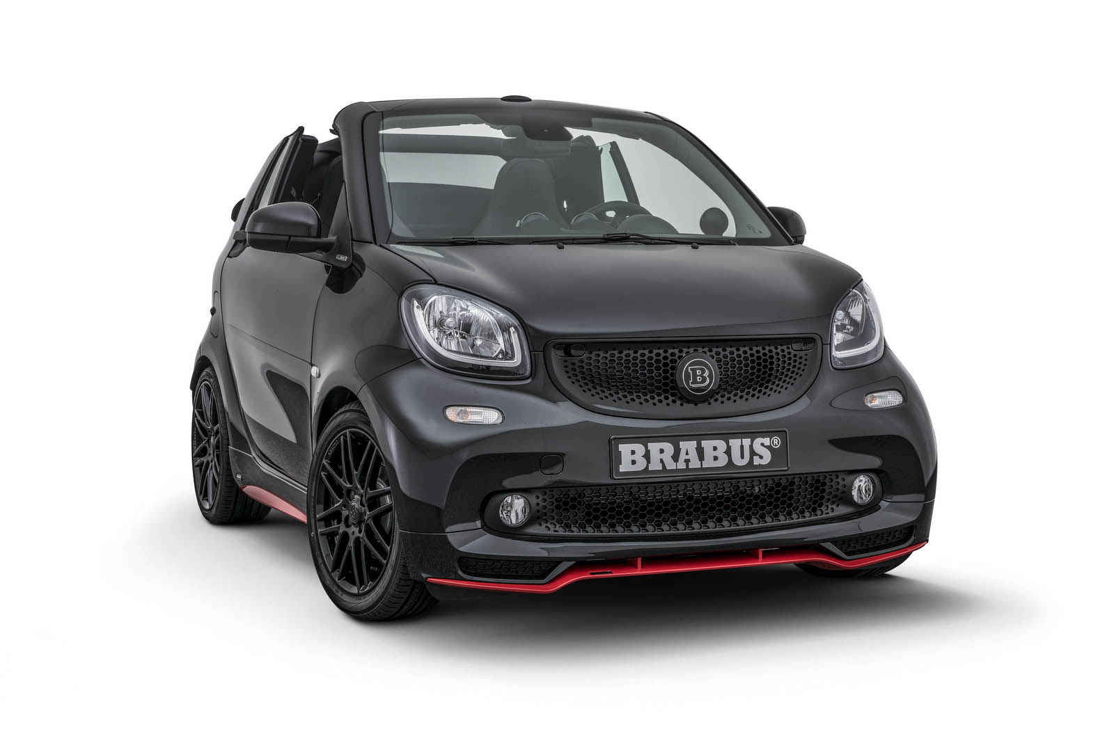 BRABUS-125R-b18aa0224 Brabus 125R Is The Mighty Mouse Of Smart Fortwo Cabrios With Almost Double The Power