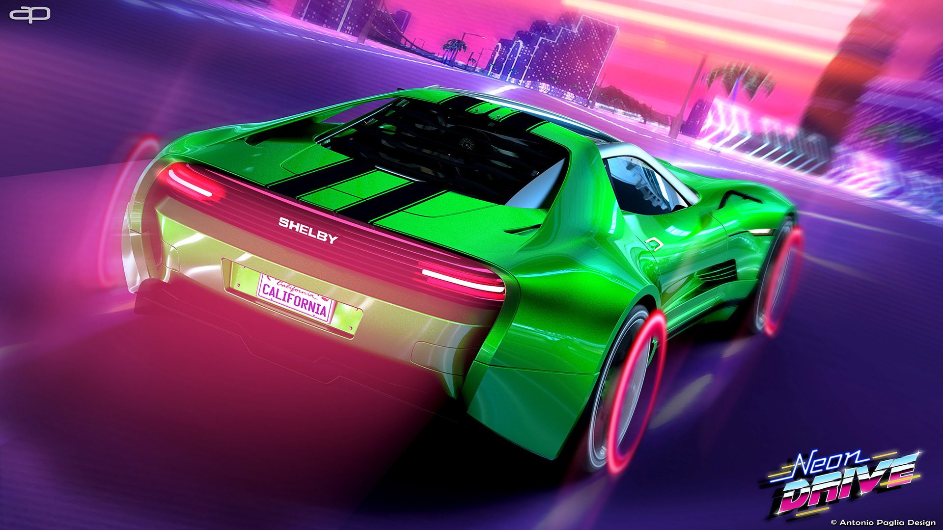 Shelby-OTR-Concept-19 Shelby OTR Study Has Us Dreaming Of The Impossible