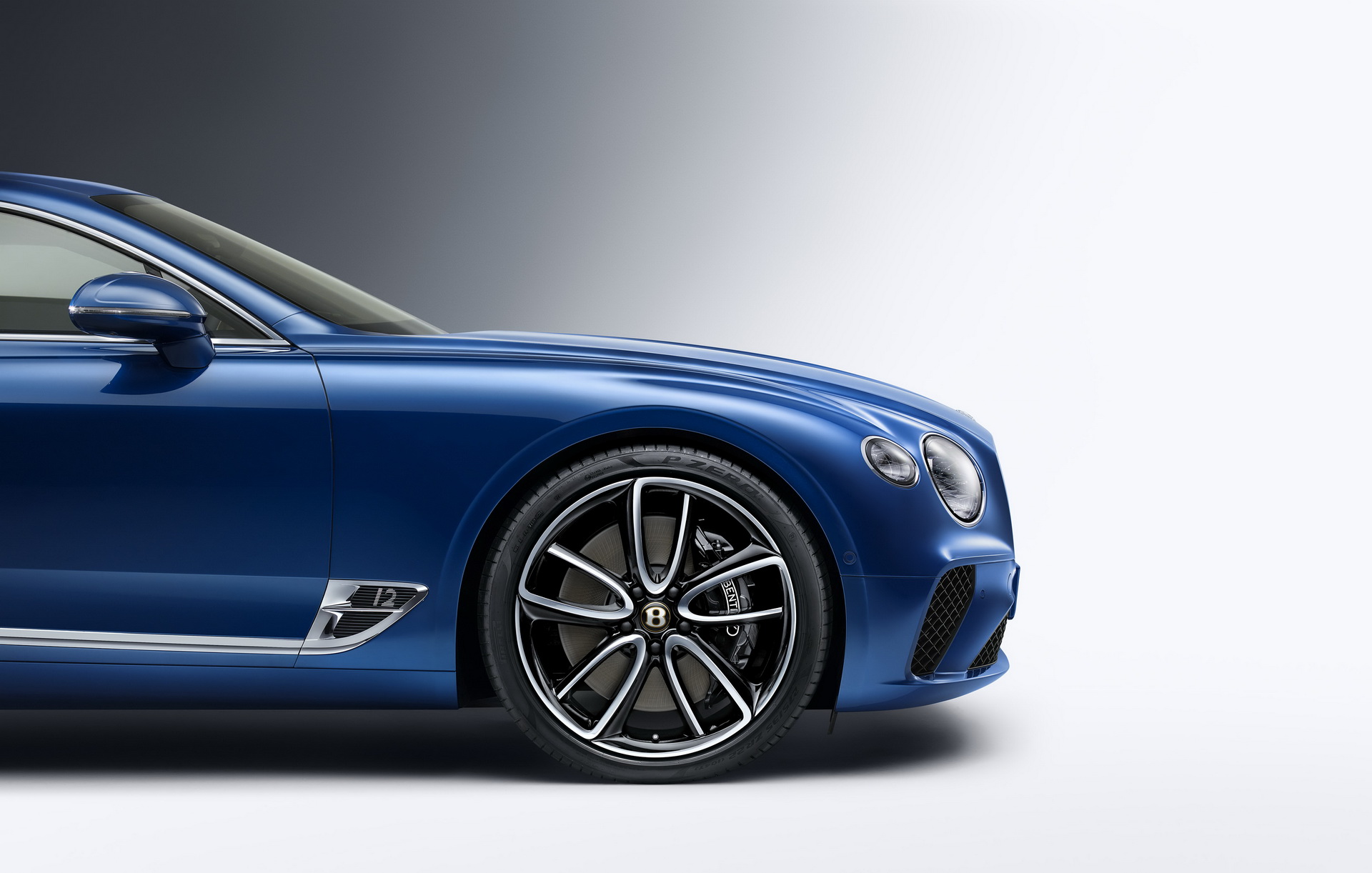 Bentley-Centenary-02 Bentley Celebrates Centenary With Unique Features On All 2019-Built Models