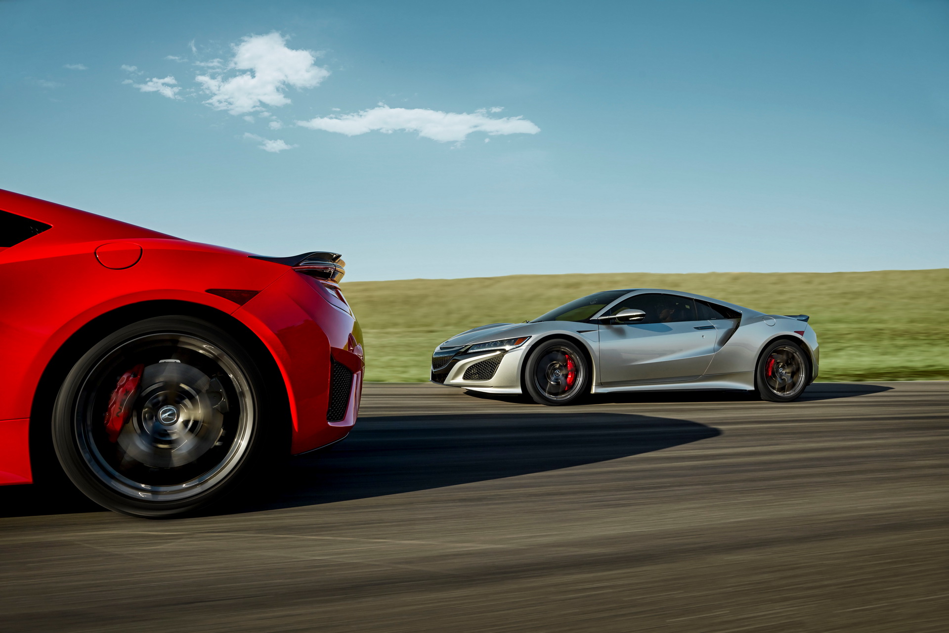 2019 Acura NSX-10 2019 Acura NSX Is More Comfortable And Focused Than Ever Before