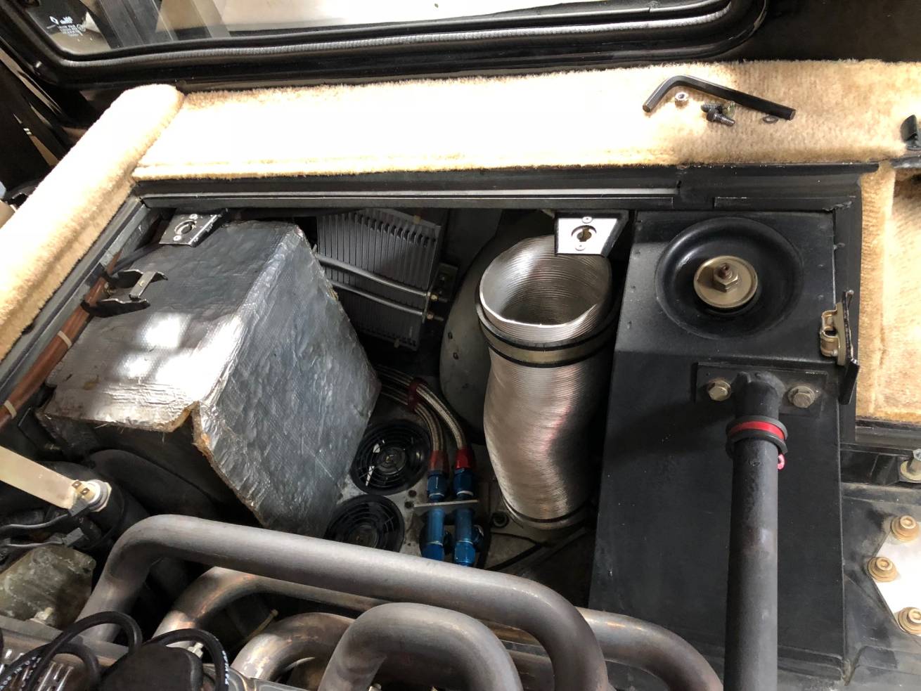 1985-renault-r5-turbo-2-evo-bat-auction-20 1985 Renault R5 Turbo 2 Evo Will Help You Make A French Connection