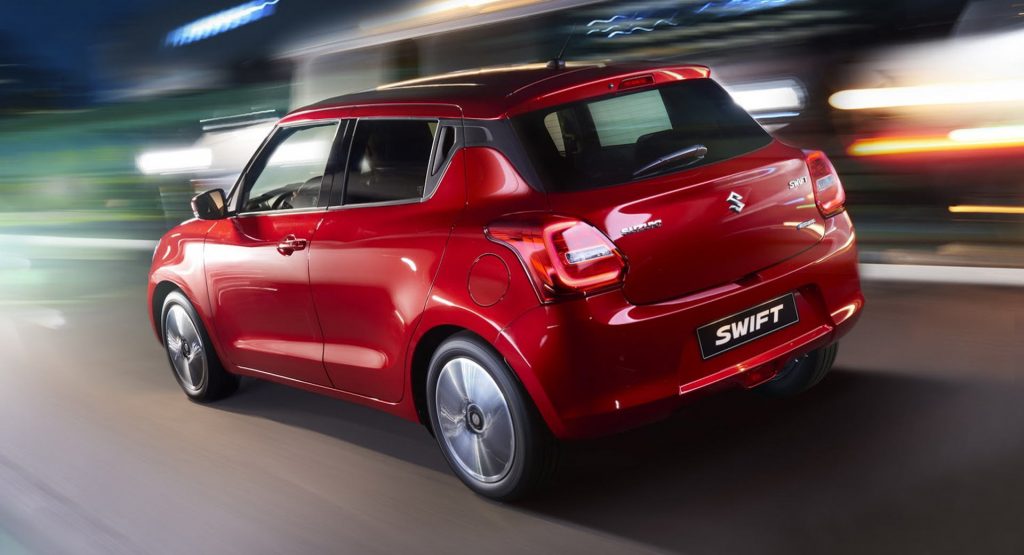 Suzuki And Mazda Admit To Improper Emissions Tests In Japan
