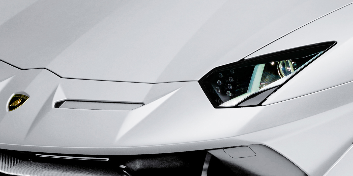 lambo-aventador-svj-new-colors-render-9 Lamborghini Aventador SVJ Portrayed In Three Distinct Paint Jobs